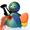 Avatar van gebruiker